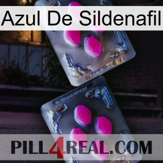 Sildenafil Blue 01